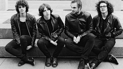 Catfish & the bottlemen interview